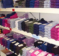 Lindner Sock Factory - Accommodation Resorts