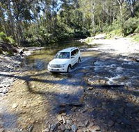 Aberfeldy Four Wheel Drive Track - Accommodation Resorts