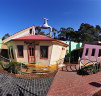 A Maze'N Things - Accommodation Resorts