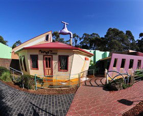 A Maze'N Things - Accommodation Resorts 0