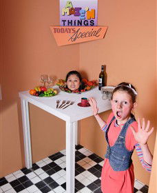 A Maze'N Things - Accommodation Resorts 1