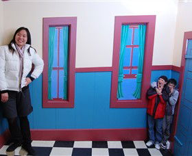 A Maze'N Things - Accommodation Resorts 2