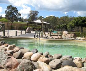 Japanese Bath House Blue Mountains - Accommodation Resorts 0
