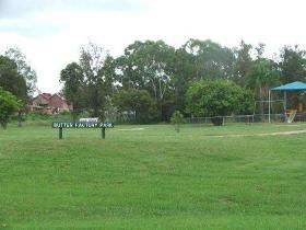 Butter Factory Park, Nanango - Accommodation Resorts 0