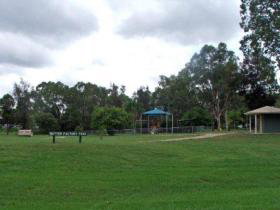 Butter Factory Park, Nanango - Accommodation Resorts 1