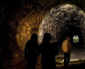 Newnes Plateau - Accommodation Resorts 0