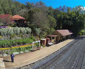 Spring Bluff QLD Accommodation Resorts