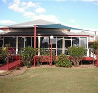 Gin Gin Library - Accommodation Resorts