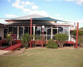 Gin Gin Library - Accommodation Resorts 0
