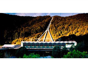 Greg Greg ACT Accommodation Resorts