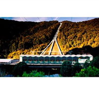 Murray 1 Power Station - Accommodation Resorts