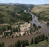 Shepherds Lookout - Accommodation Resorts