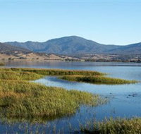 Khancoban Pondage - Accommodation Resorts