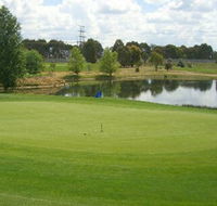 Magpies Belconnen Golf Club - Accommodation Resorts