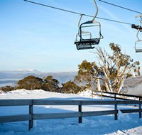 Selwyn Snowfields - Accommodation Resorts