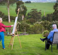 Ungulla Country Garden - Accommodation Resorts