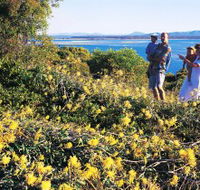 Joseph Banks Conservation Park - Accommodation Resorts