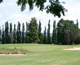 Rossgole NSW Accommodation Resorts