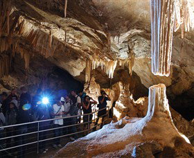 Jenolan Caves NSW Accommodation Resorts