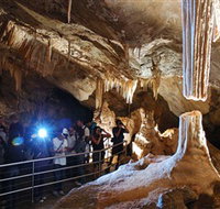 Jenolan Caves - Accommodation Resorts