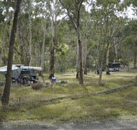 Wooldridge Recreation and Fossicking Reserve - Accommodation Resorts