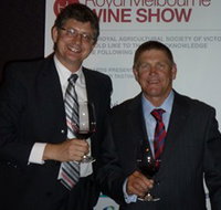 Symphony Hill Wines - Accommodation Resorts