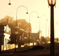 Uralla Heritage Walk - Accommodation Resorts