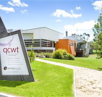 Varias Restaurant and Conference Centre incorporating Banca Ridge Winery Cellar Door - Accommodation Resorts