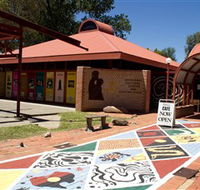 Country Art Escapes - New England North West Regional Arts Trail - Accommodation Resorts