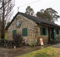 Crofters Cottage - Accommodation Resorts