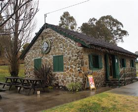 Crofters Cottage - Accommodation Resorts 0