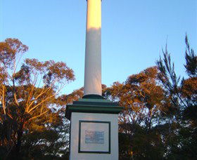 Dargan NSW Accommodation Resorts