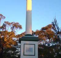 Mitchells Ridge Lookout - Accommodation Resorts