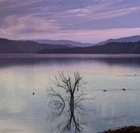 Inland Waters Holiday Parks Lake Glenbawn - Accommodation Resorts