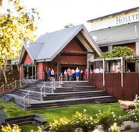 Hollydene Estate Wines and Vines Restaurant - Accommodation Resorts