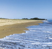 Broadwater Conservation Park - Accommodation Resorts