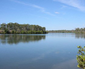 Broadwater Conservation Park - Accommodation Resorts 1