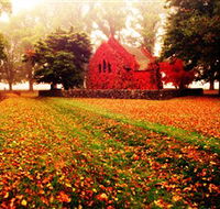 Gostwyck Chapel - Accommodation Resorts