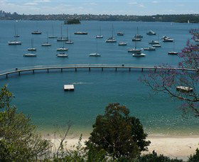 Bailey's Sydney - Tours For People Who Don't Like Tours - Accommodation Resorts 2