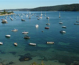 Bailey's Sydney - Tours For People Who Don't Like Tours - Accommodation Resorts 7