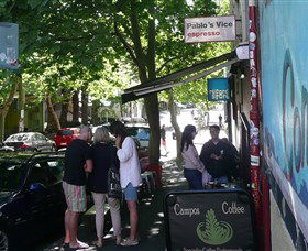 Bailey's Sydney - Tours For People Who Don't Like Tours - Accommodation Resorts 8