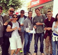 Mia Cucina Walking Food Tours - Accommodation Resorts