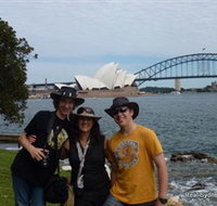 Real Sydney Tours - Accommodation Resorts