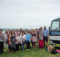 Shire Shuttle Bus  - Accommodation Resorts