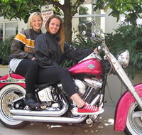 Wild Ride Harley and Motorcycle Tours - Accommodation Resorts