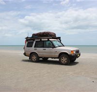 Gold Class Adventures - Accommodation Resorts