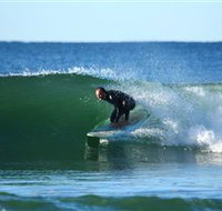Surfaris Surf Camp - Accommodation Resorts