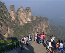 FJ Tours - Accommodation Resorts 0