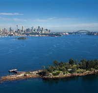 Sydney Harbour Discovery - Accommodation Resorts