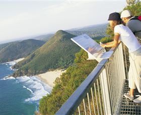 Cloud9 Tours - Accommodation Resorts 2